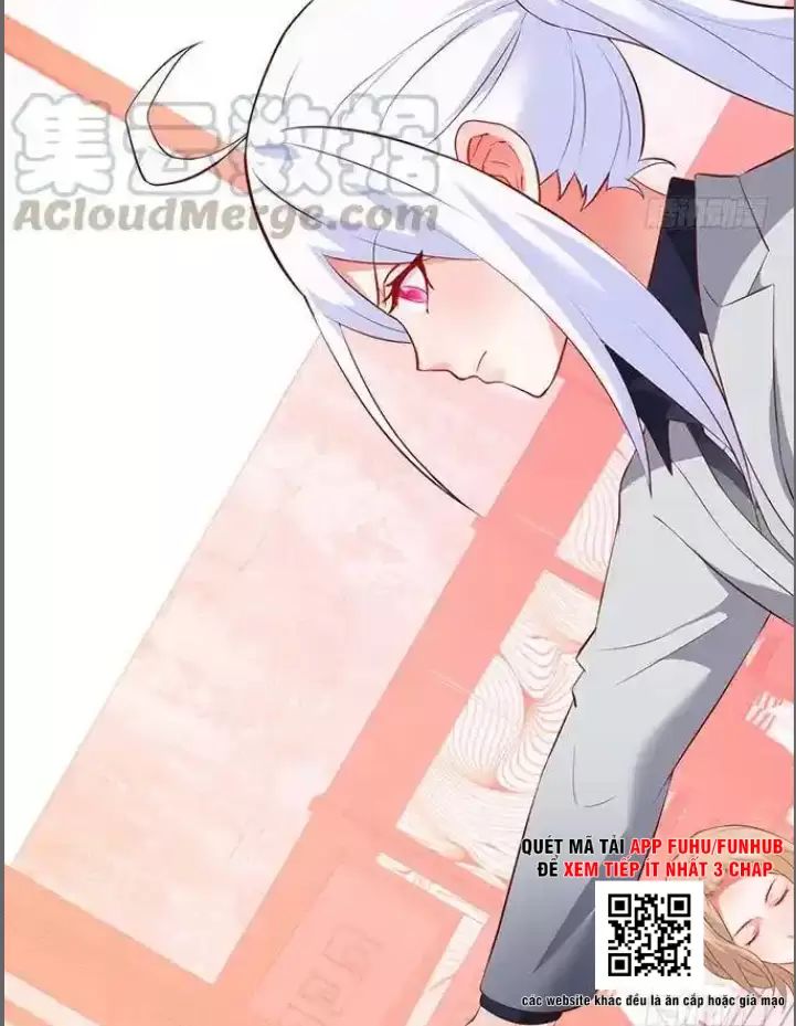 Hắc Đạo Này Có Chút Manh Chapter  184 - 3