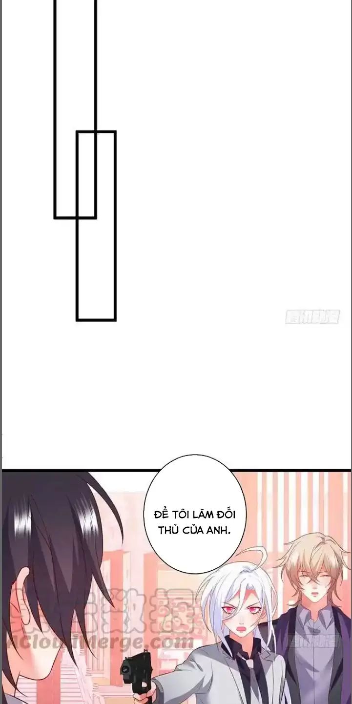 Hắc Đạo Này Có Chút Manh Chapter  184 - 16