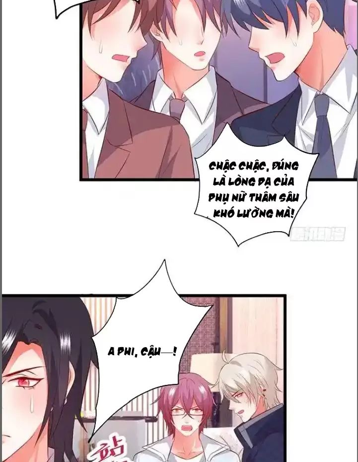 Hắc Đạo Này Có Chút Manh Chapter  184 - 18