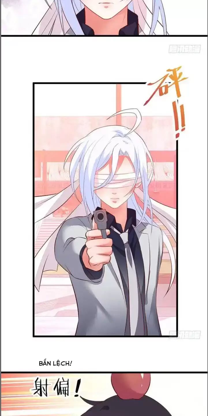 Hắc Đạo Này Có Chút Manh Chapter  184 - 28
