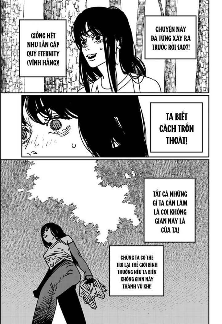 Thợ Săn Quỷ Chapter 181 - 2