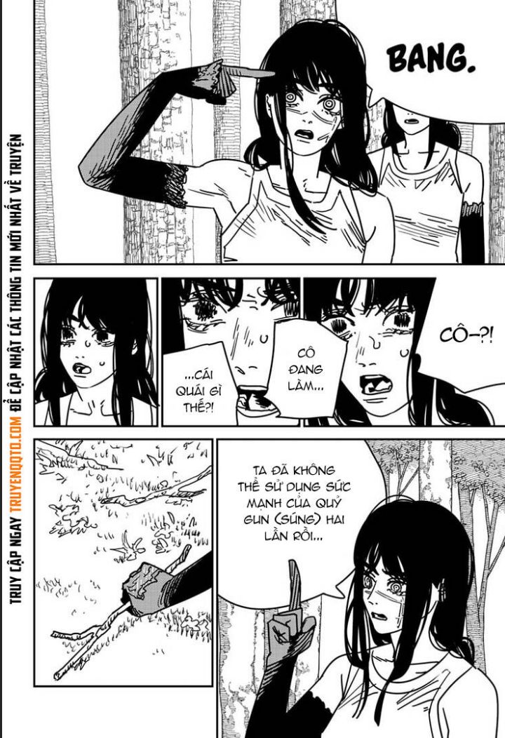 Thợ Săn Quỷ Chapter 181 - 3