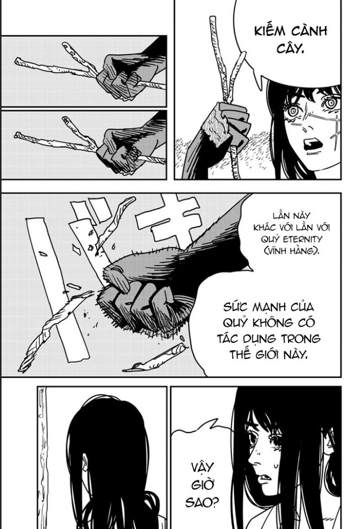 Thợ Săn Quỷ Chapter 181 - 4