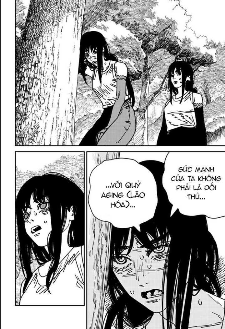 Thợ Săn Quỷ Chapter 181 - 5