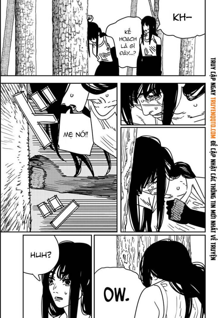 Thợ Săn Quỷ Chapter 181 - 6