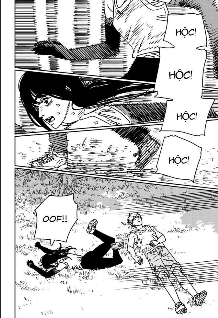 Thợ Săn Quỷ Chapter 181 - 9