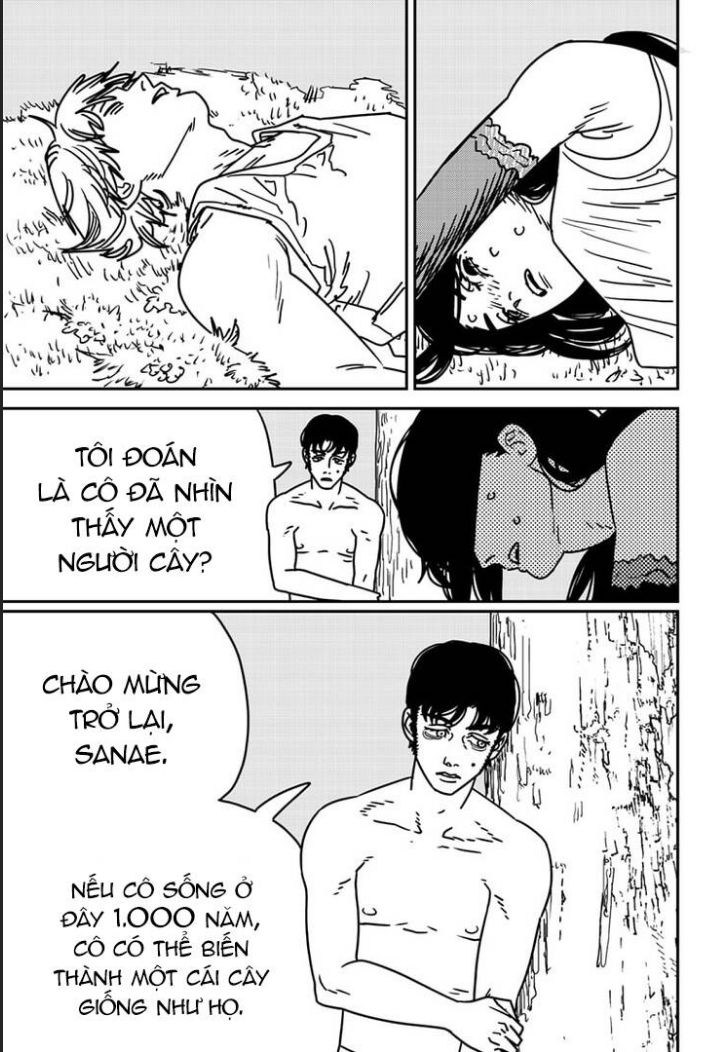 Thợ Săn Quỷ Chapter 181 - 10
