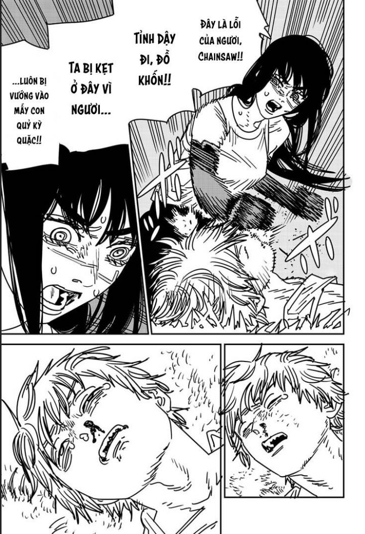 Thợ Săn Quỷ Chapter 181 - 14