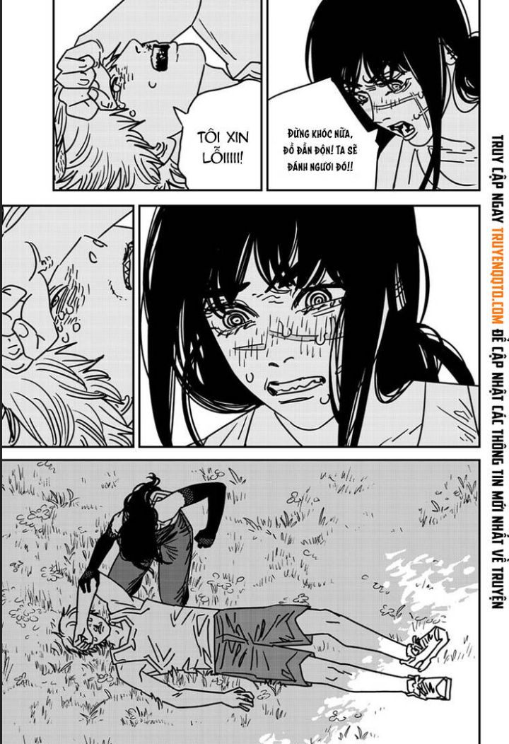 Thợ Săn Quỷ Chapter 181 - 16
