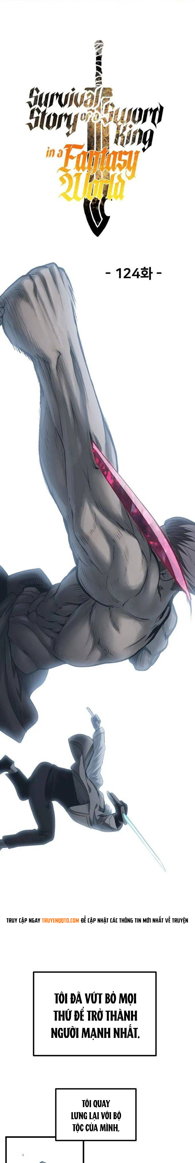 Anh Hùng Mạnh Nhất? Ta Không Làm Lâu Rồi! Chapter 124 - 1