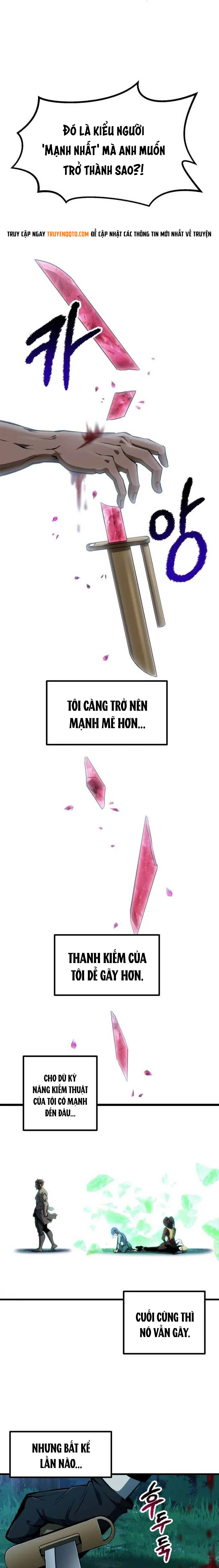 Anh Hùng Mạnh Nhất? Ta Không Làm Lâu Rồi! Chapter  124 - 5