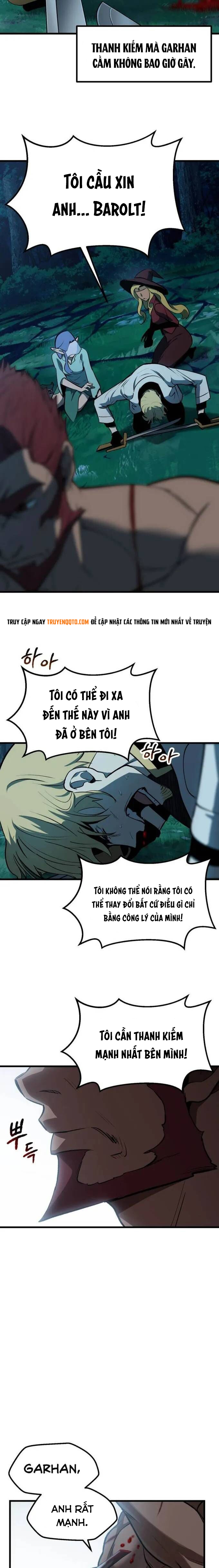 Anh Hùng Mạnh Nhất? Ta Không Làm Lâu Rồi! Chapter 124 - 6