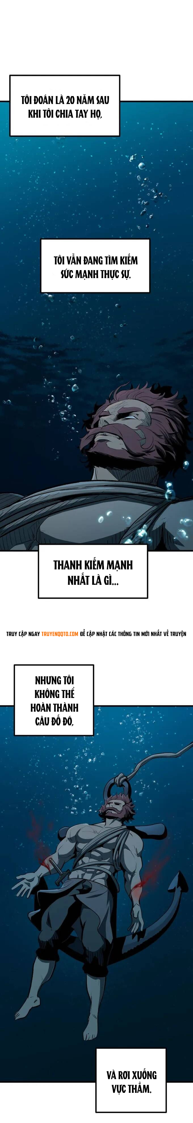 Anh Hùng Mạnh Nhất? Ta Không Làm Lâu Rồi! Chapter 124 - 12