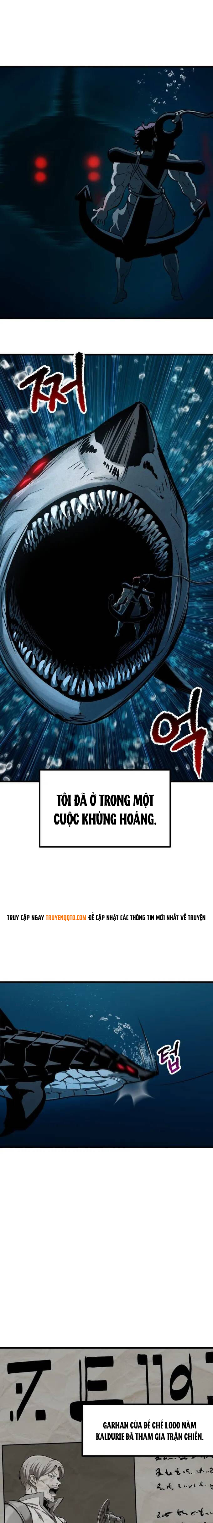 Anh Hùng Mạnh Nhất? Ta Không Làm Lâu Rồi! Chapter 124 - 13