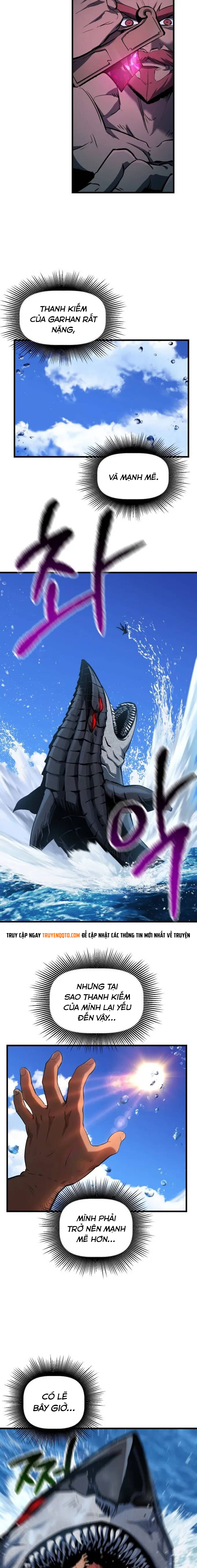 Anh Hùng Mạnh Nhất? Ta Không Làm Lâu Rồi! Chapter  124 - 18