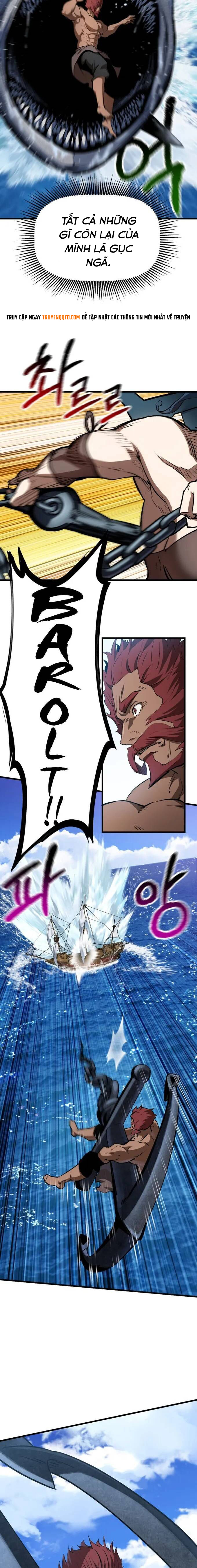 Anh Hùng Mạnh Nhất? Ta Không Làm Lâu Rồi! Chapter 124 - 19