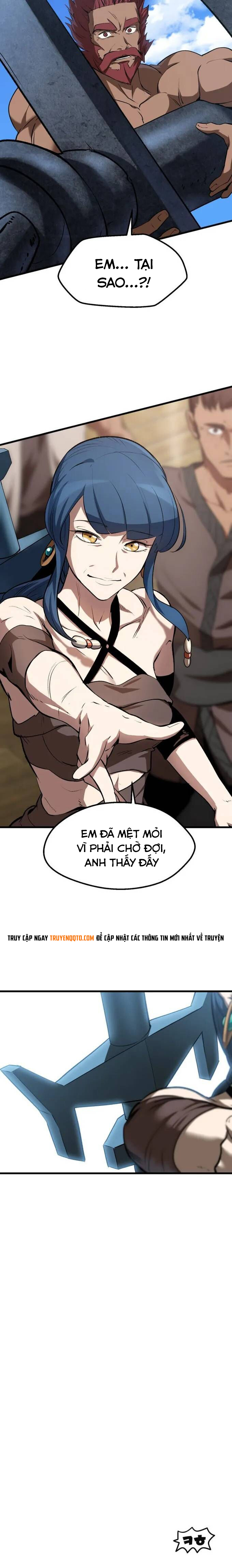 Anh Hùng Mạnh Nhất? Ta Không Làm Lâu Rồi! Chapter  124 - 20