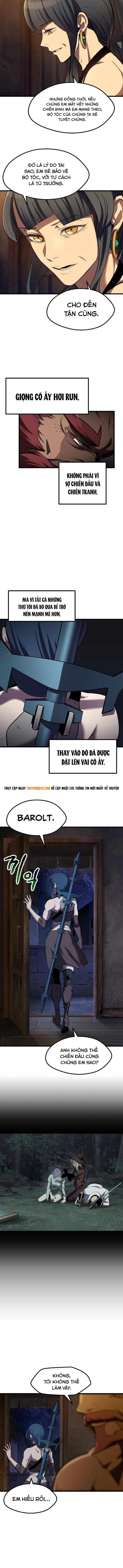 Anh Hùng Mạnh Nhất? Ta Không Làm Lâu Rồi! Chapter 125 - 5