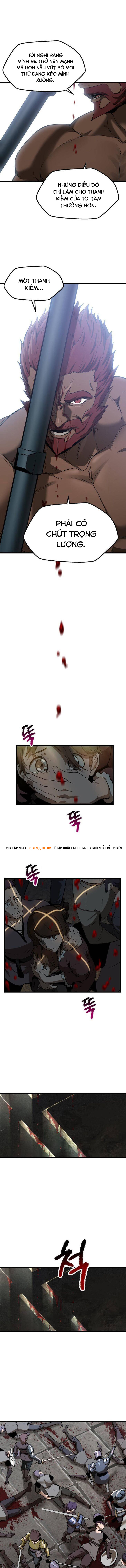 Anh Hùng Mạnh Nhất? Ta Không Làm Lâu Rồi! Chapter 125 - 8