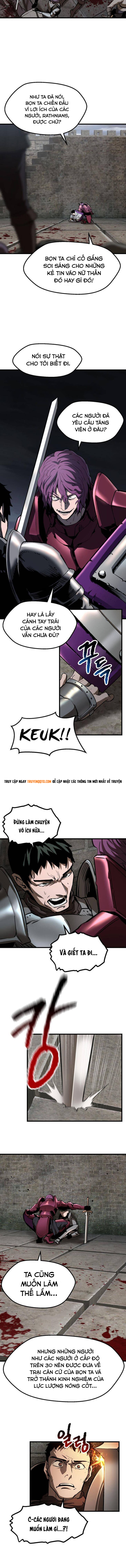 Anh Hùng Mạnh Nhất? Ta Không Làm Lâu Rồi! Chapter 125 - 9