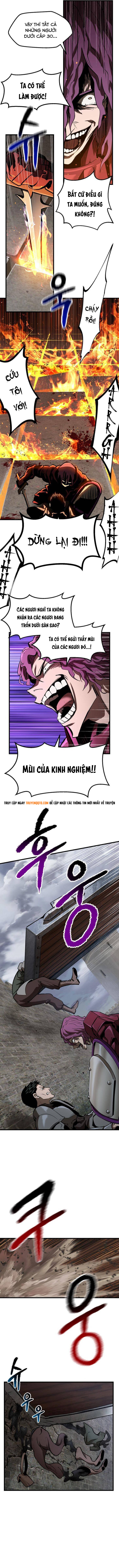 Anh Hùng Mạnh Nhất? Ta Không Làm Lâu Rồi! Chapter 125 - 10