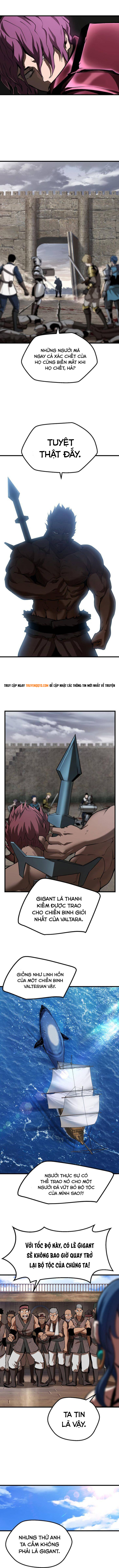 Anh Hùng Mạnh Nhất? Ta Không Làm Lâu Rồi! Chapter 125 - 11