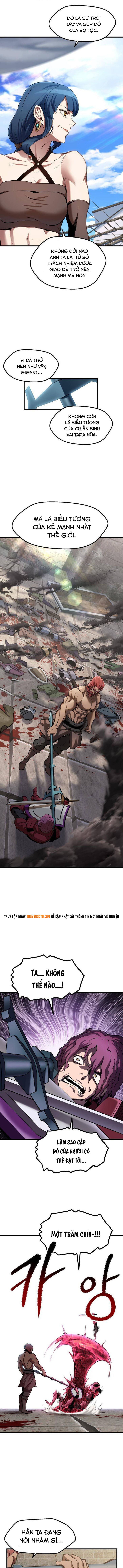 Anh Hùng Mạnh Nhất? Ta Không Làm Lâu Rồi! Chapter 125 - 12