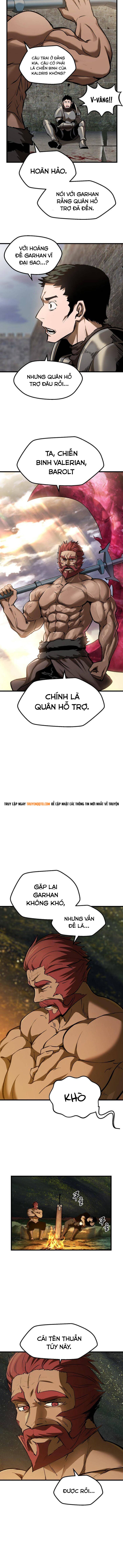 Anh Hùng Mạnh Nhất? Ta Không Làm Lâu Rồi! Chapter 125 - 13