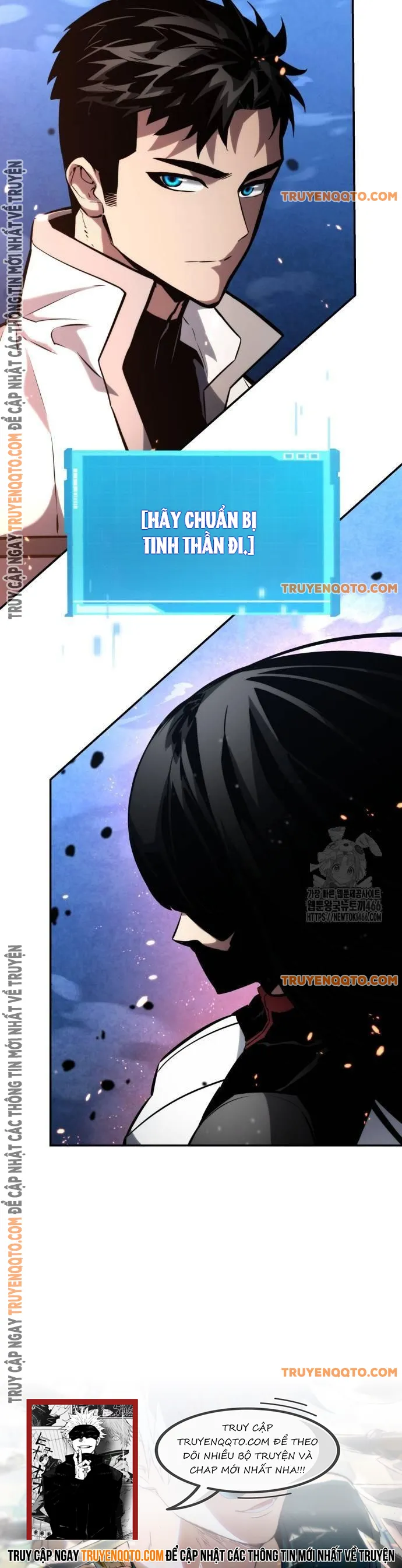 Chiêu Hồn Giả Siêu Phàm Chapter 112 - 14