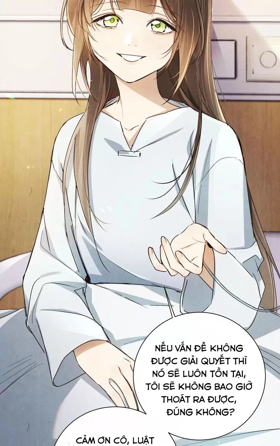Một Ngàn Lần Thử Giết Chết Nam Chính Chapter 61 - 8
