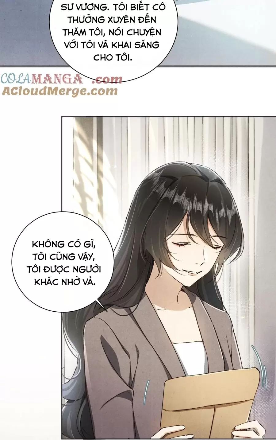 Một Ngàn Lần Thử Giết Chết Nam Chính Chapter 61 - 9