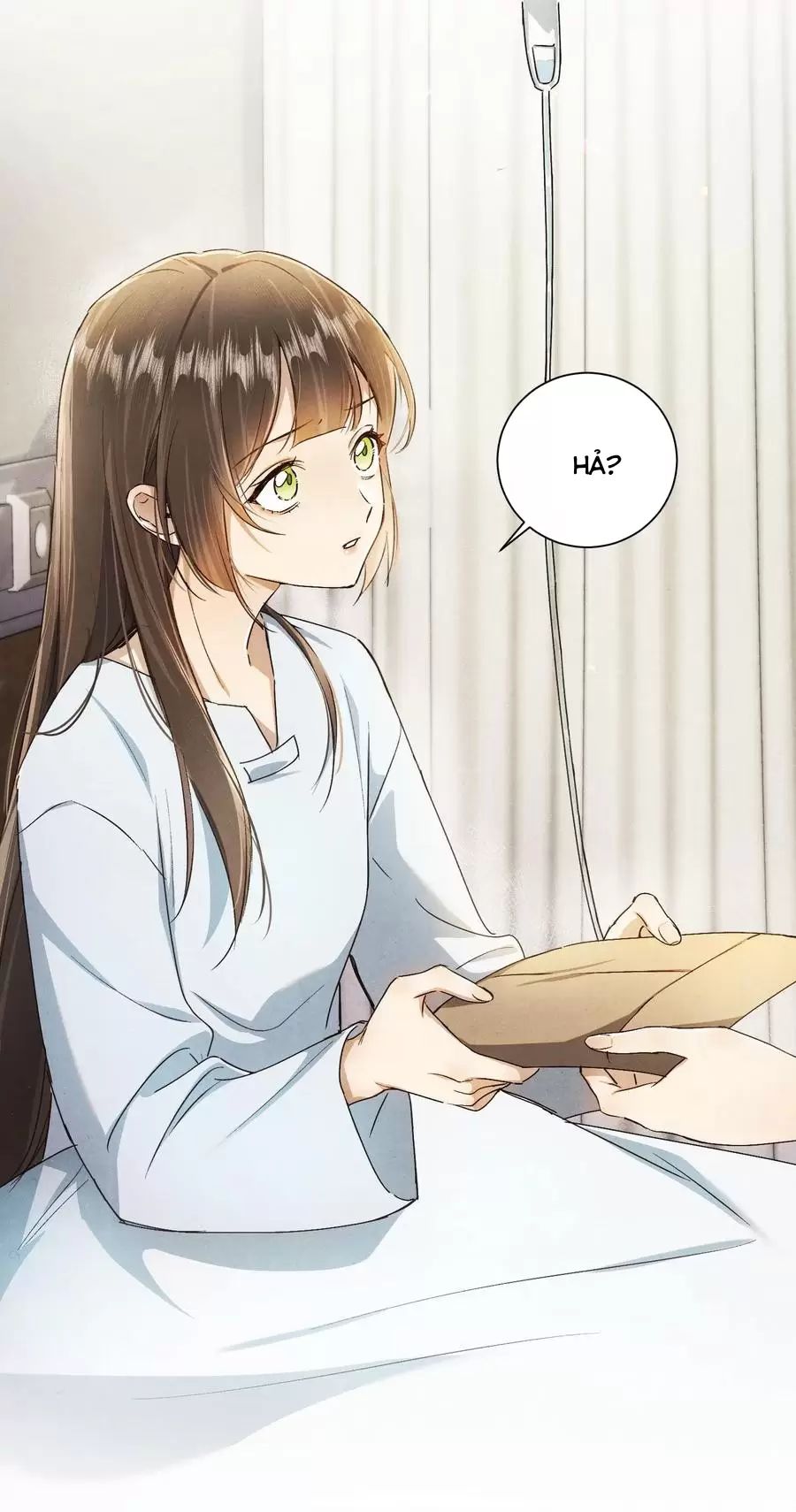 Một Ngàn Lần Thử Giết Chết Nam Chính Chapter 61 - 10