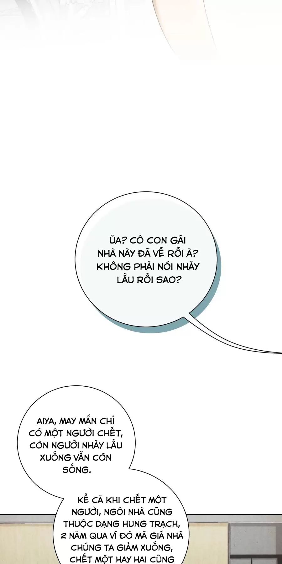 Một Ngàn Lần Thử Giết Chết Nam Chính Chapter 61 - 15