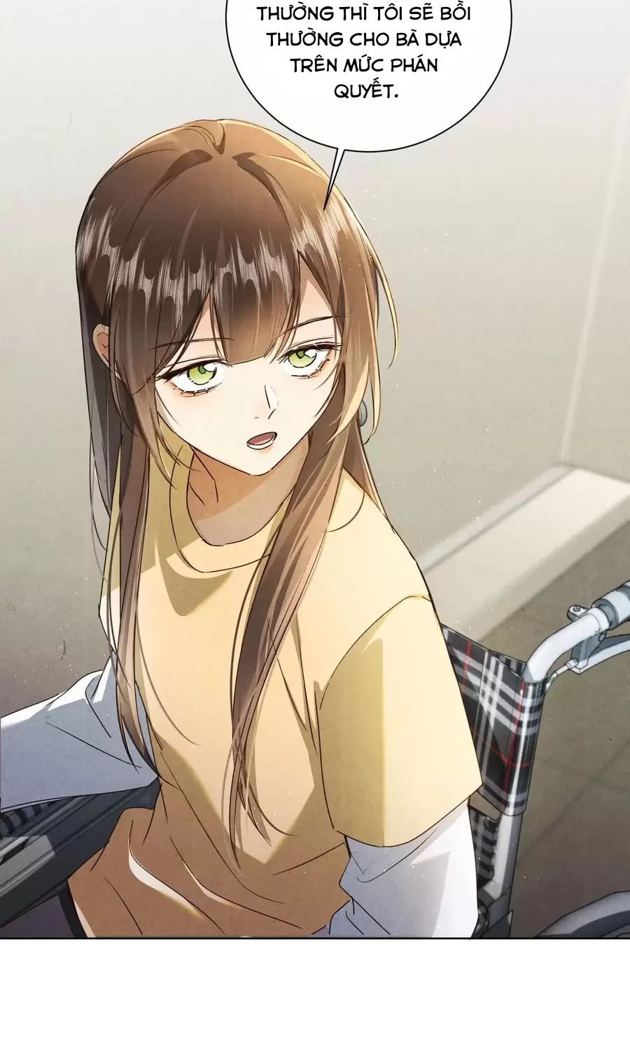 Một Ngàn Lần Thử Giết Chết Nam Chính Chapter 61 - 21