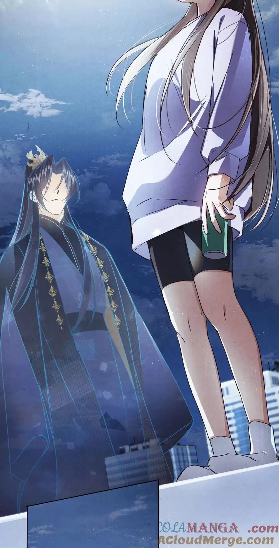 Một Ngàn Lần Thử Giết Chết Nam Chính Chapter 61 - 24