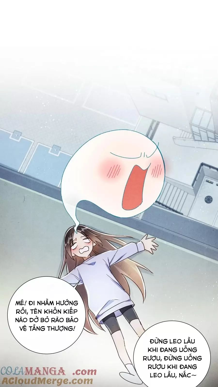 Một Ngàn Lần Thử Giết Chết Nam Chính Chapter 61 - 26