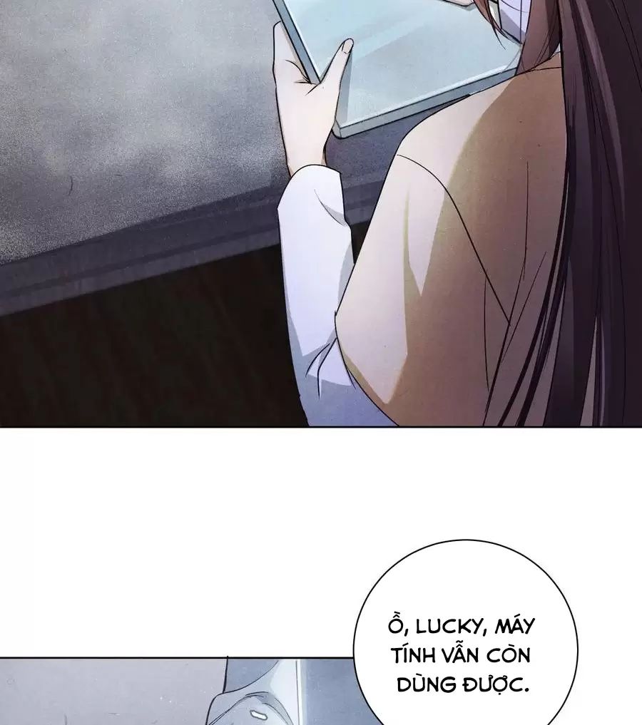 Một Ngàn Lần Thử Giết Chết Nam Chính Chapter 61 - 33