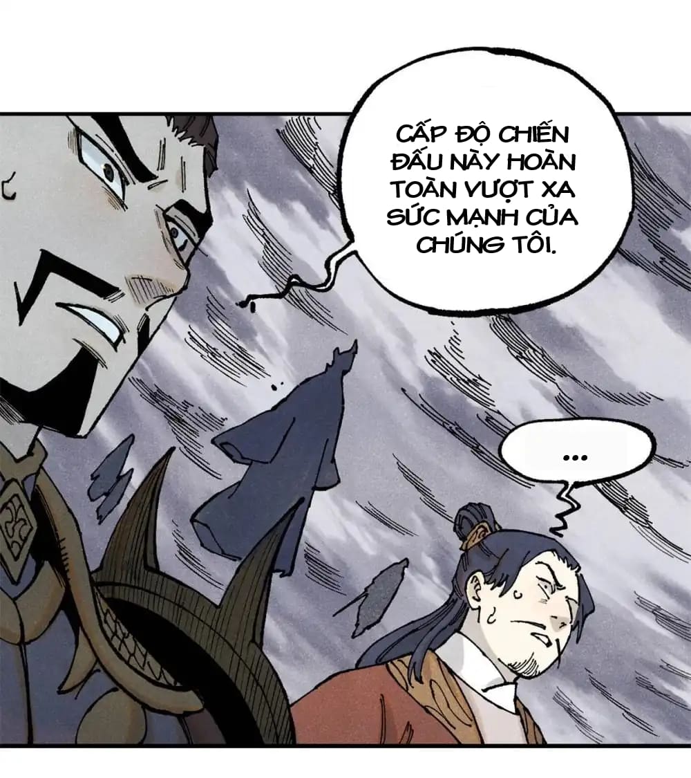 Ngụy Quân Tử Không Sợ Chết Chapter 104 - 18