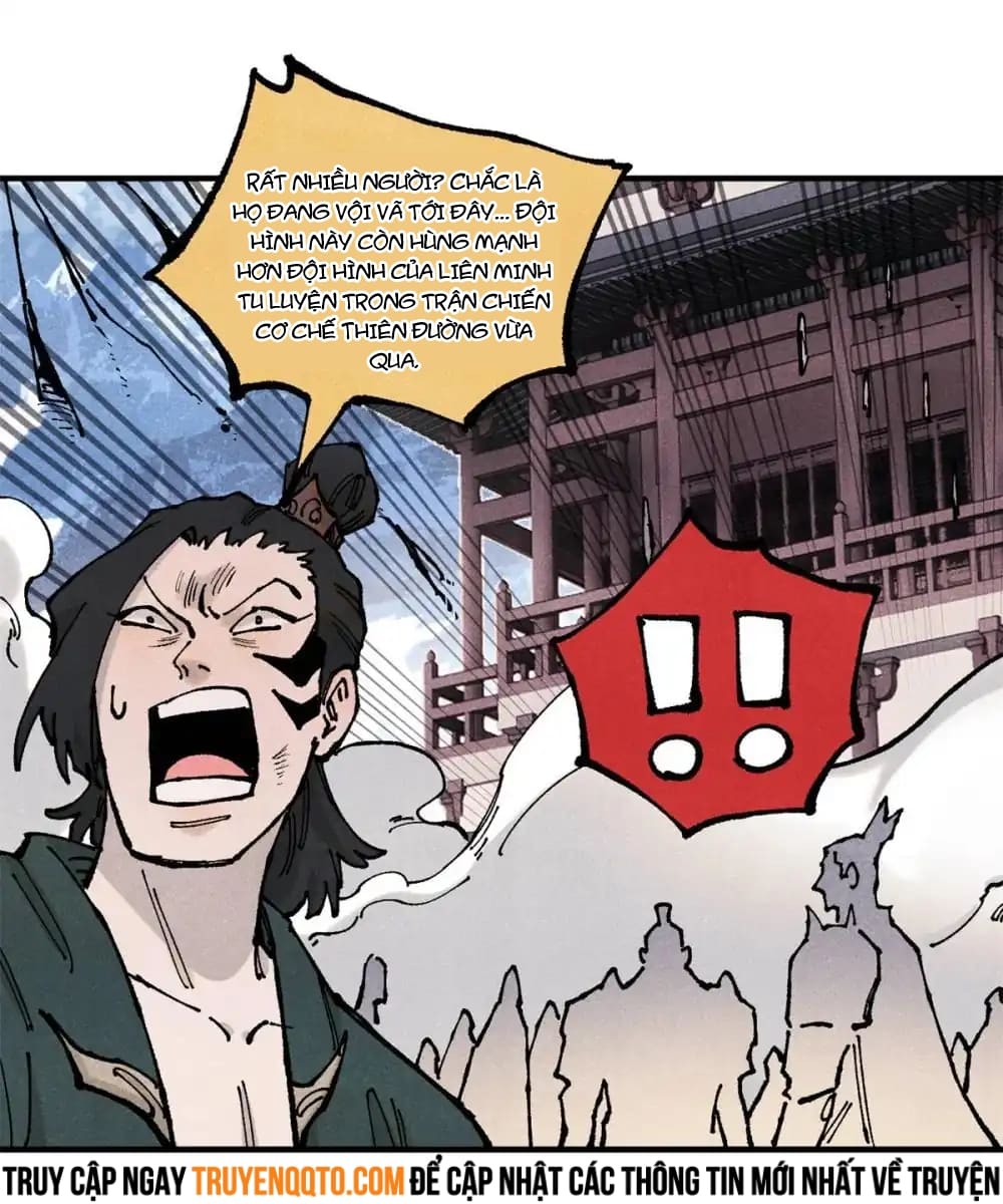 Ngụy Quân Tử Không Sợ Chết Chapter 104 - 24