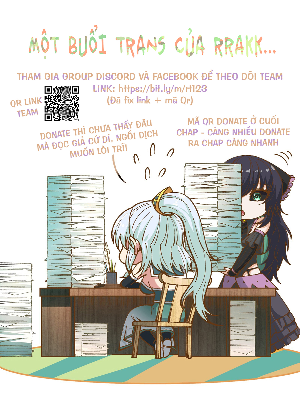 Đạo Quỷ Dị Tiên Chapter 4 - 3