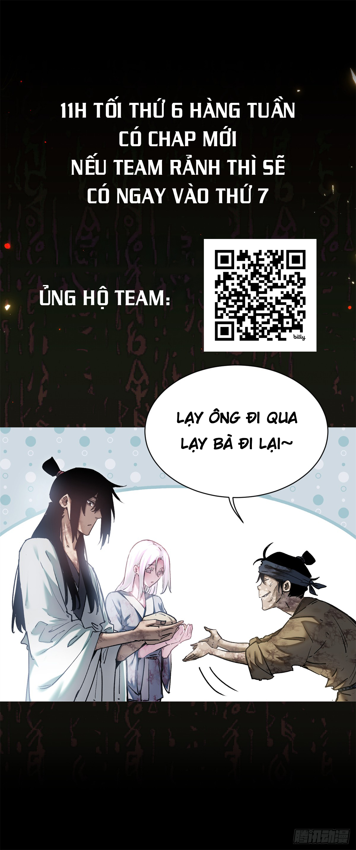 Đạo Quỷ Dị Tiên Chapter 4 - 16
