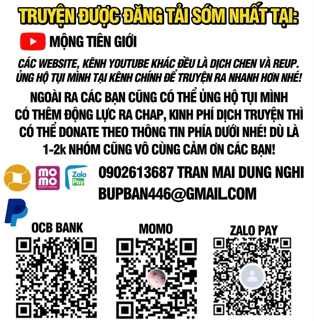 Đạo Quỷ Dị Tiên Chapter 6 - 2