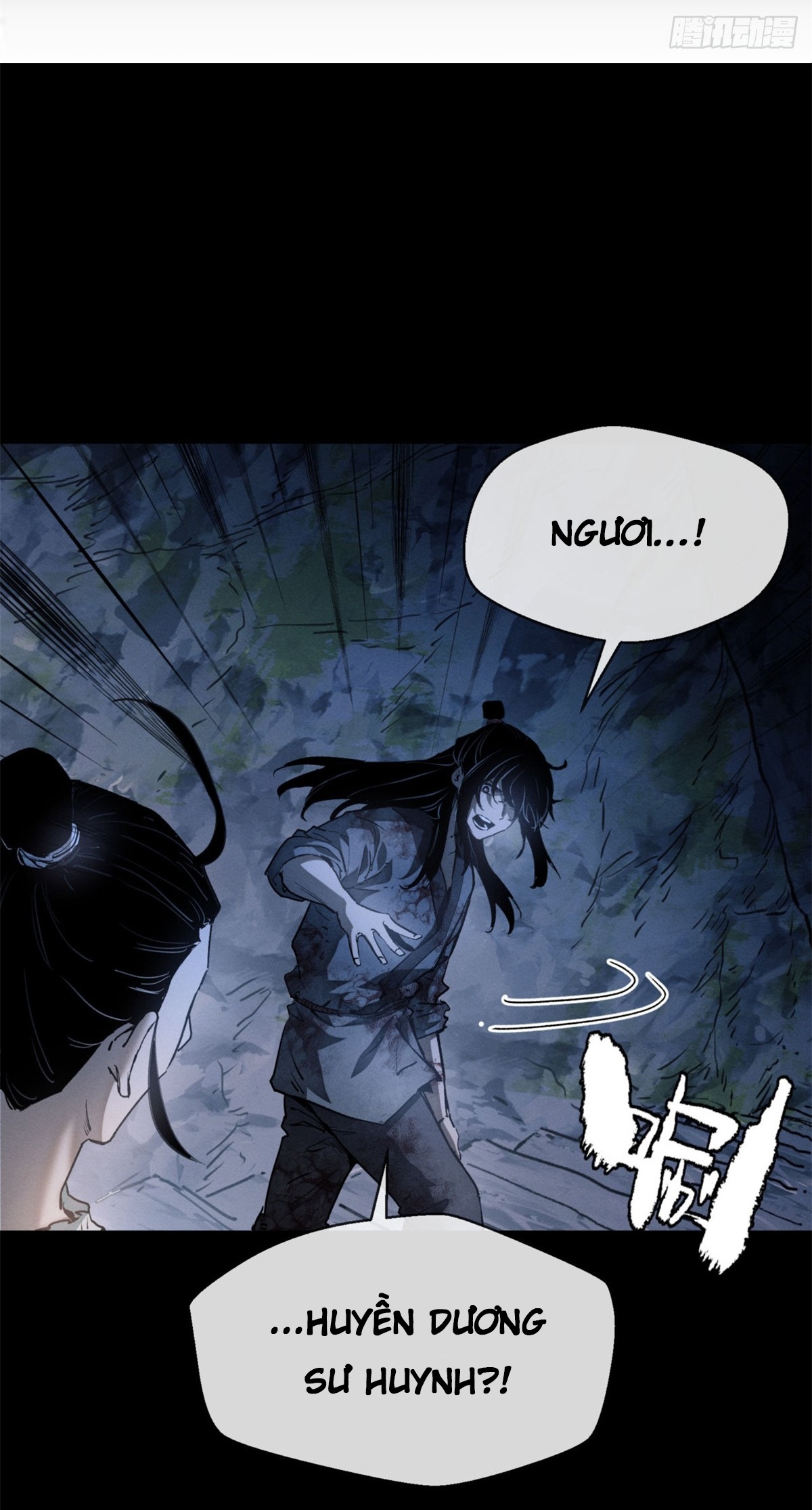 Đạo Quỷ Dị Tiên Chapter 6 - 5