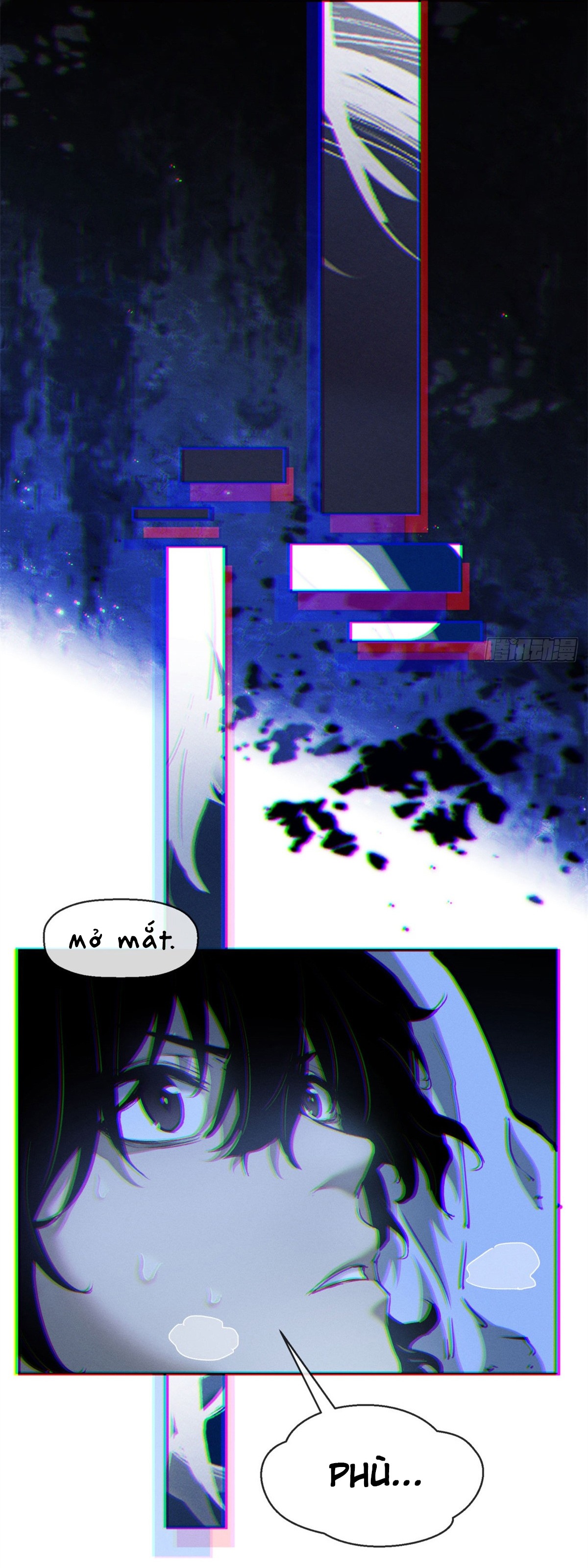 Đạo Quỷ Dị Tiên Chapter 6 - 11