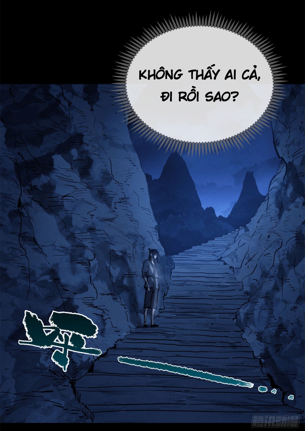 Đạo Quỷ Dị Tiên Chapter 6 - 16