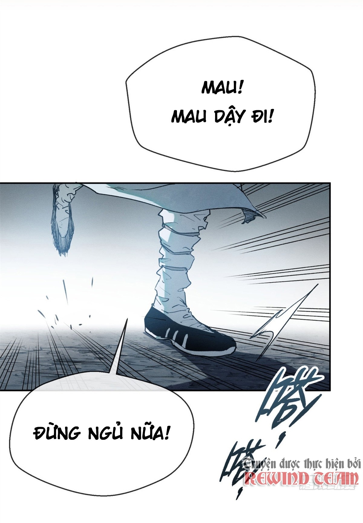 Đạo Quỷ Dị Tiên Chapter 6 - 20