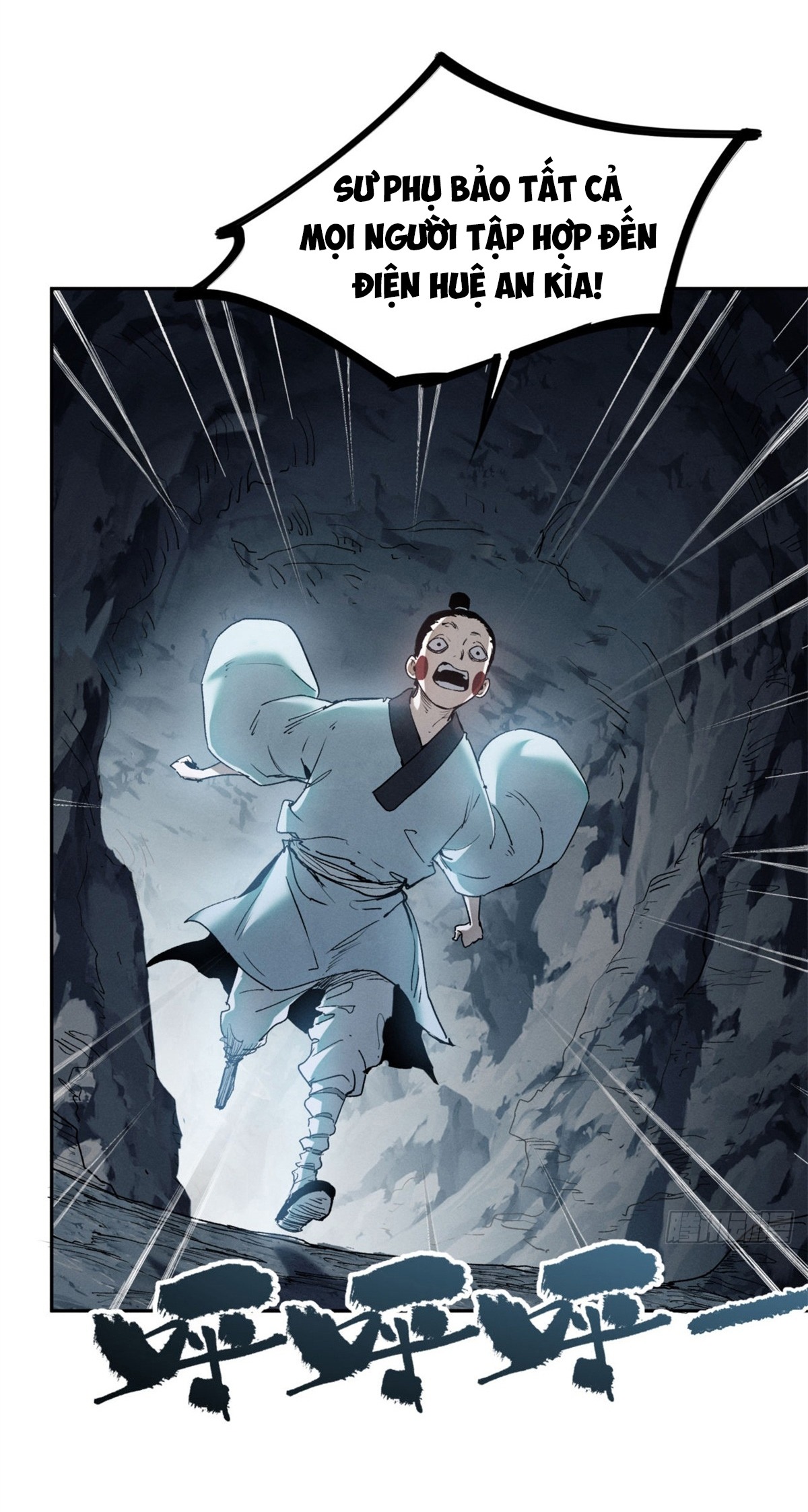 Đạo Quỷ Dị Tiên Chapter 6 - 21