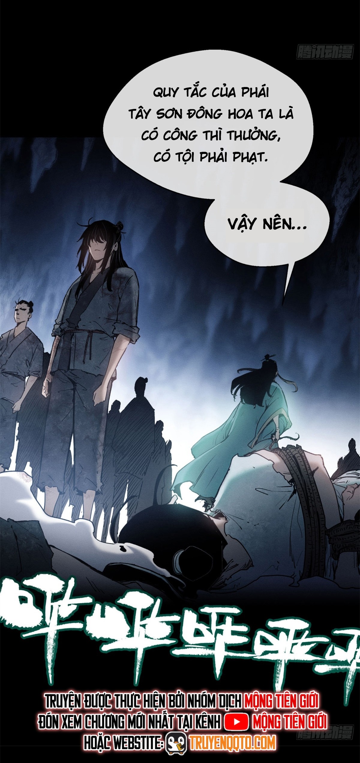 Đạo Quỷ Dị Tiên Chapter 6 - 29