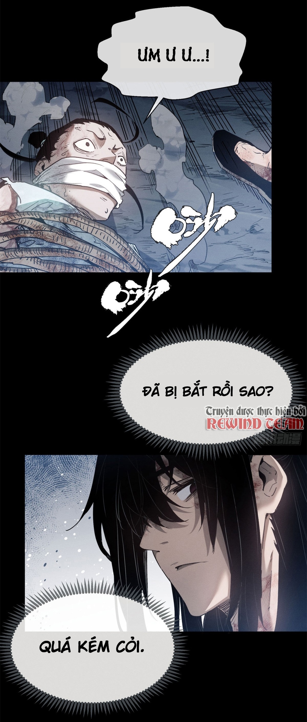 Đạo Quỷ Dị Tiên Chapter 6 - 30