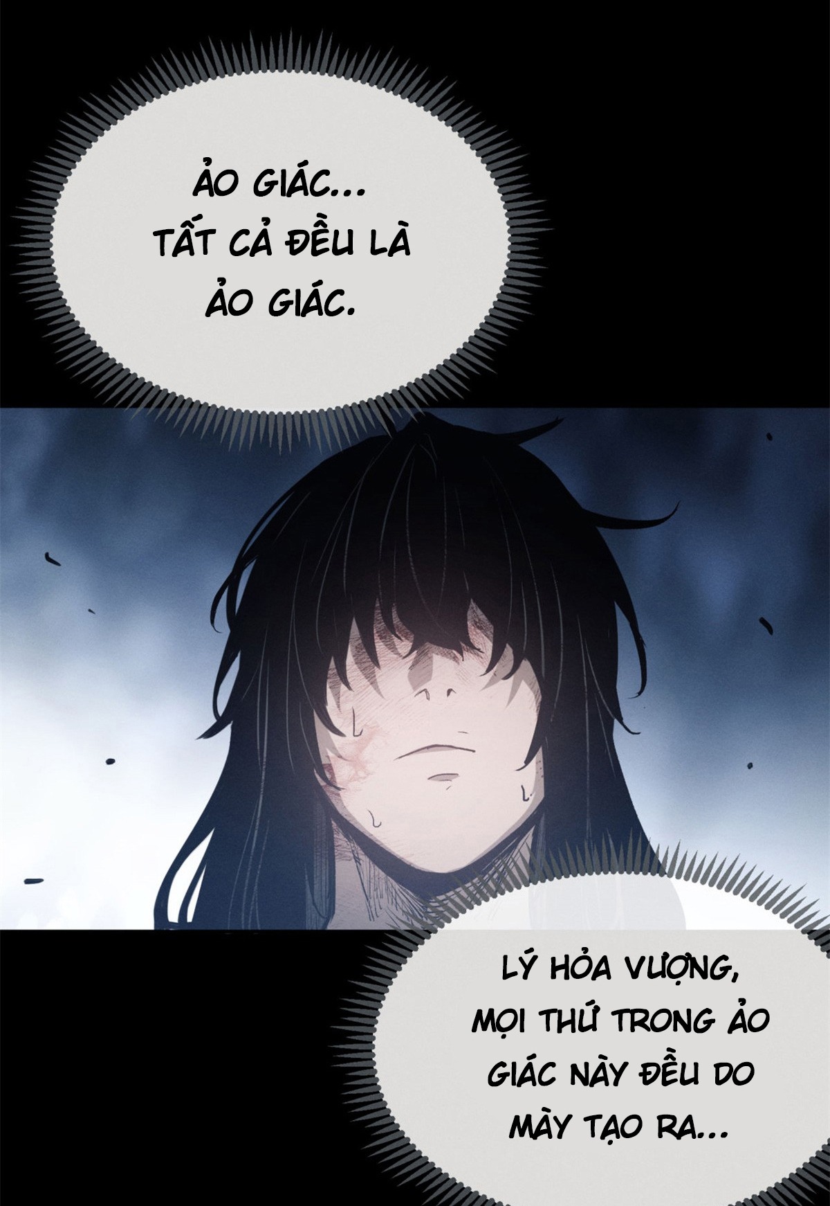 Đạo Quỷ Dị Tiên Chapter 6 - 33